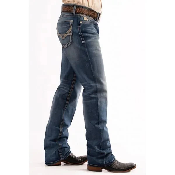 Cinch Men's Grant Jeans 4 Cinch Men's Grant Jeans - Image 2