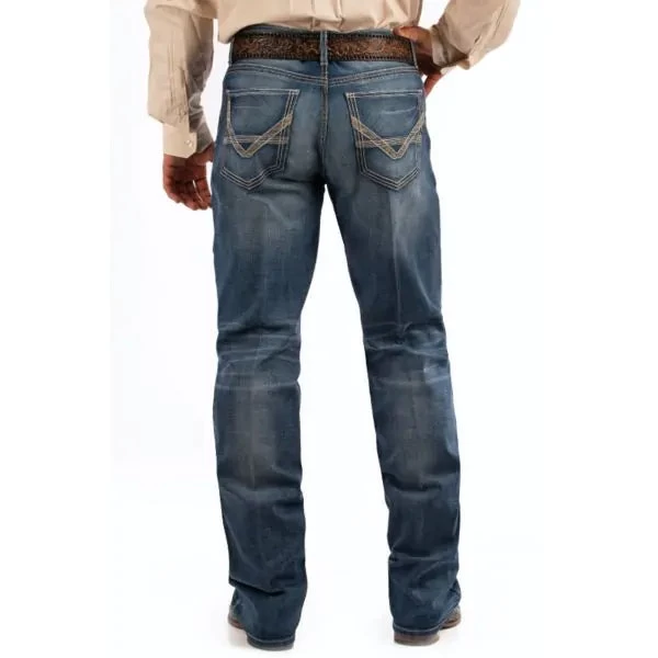 Cinch Men's Grant Jeans 3 Cinch Men's Grant Jeans
