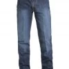Cinch Men's Black Label Loose Fit Dark Stonewash Jeans -Modern Life Shop mb90633002 1295 general