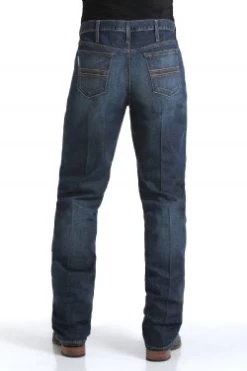 Cinch Men's Silver Label Jeans -Modern Life Shop mb98034006 3 530 general