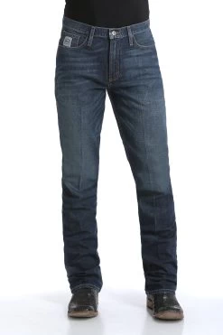 Cinch Men's Silver Label Jeans