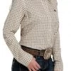 Women’s Cinch ArenaFlex Shirt -Modern Life Shop msw9163003 1 940 general