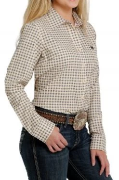 Women’s Cinch ArenaFlex Shirt