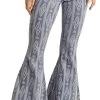 Rock & Roll Women's Aztec Print Jean 2 Rock & Roll Women's Aztec Print Jean -Modern Life Shop panhandle slim jeans rock roll cowgirl women s button bells aztec print high rise extra stretch flare jeans rrwd7przu7 34036440596638 5000x dea6f704 ad6a 43ec b39a 084c88b3d0b0