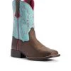 Ariat Kid's Tombstone Western Boot -Modern Life Shop products 10031516