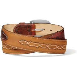 Tony Lama Men's Maverick Belt -Modern Life Shop qic42745 02 grande 118e93fb 88fd 405a b64f 3183d9cd29cb
