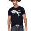 Wrangler Men's 75 Years Horse T-Shirt -Modern Life Shop s l1600 457605ae 9032 45e9 b977 9a707c385346