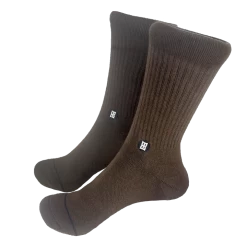 BEX Classic Crew Socks -Modern Life Shop socks classic crew brown 720x 4d7ac0a0 a18e 4321 ae03 39ceebb8dffc