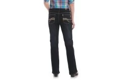 Wrangler Women's Aura Bootcut Jean